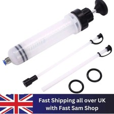 200cc Manual Car Waste Oil