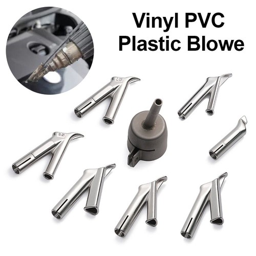 5mm welding nozzles - nozzles, triangle
