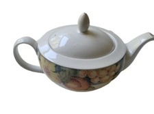 Royal Doulton Everyday GEORGIA TEAPOT with Lid (England)