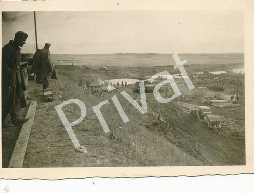 Photo wwii panzerjäger - photo,