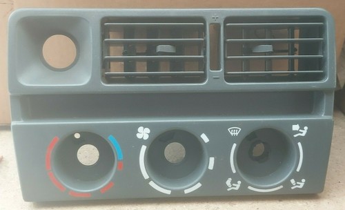 Citroen heater control - citroen,