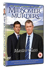 Midsomer murders master - murders:, class