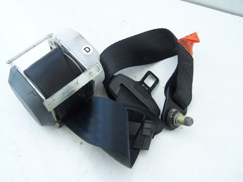 Alfa romeo 147 rear drivers - alfa,