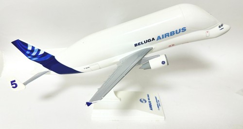 Airbus a300st beluga - a300st,