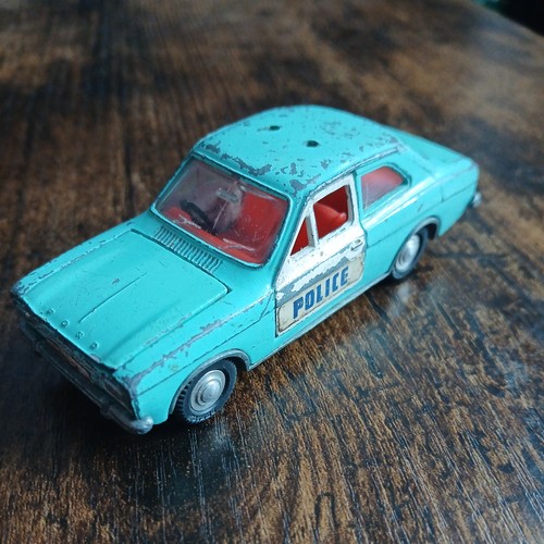 Dinky toys 270 - dinky, ford