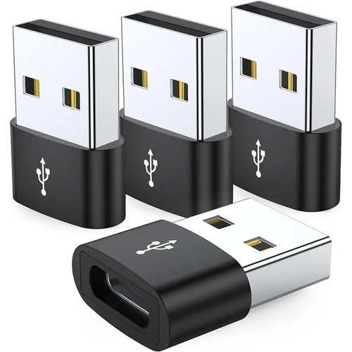 Pack usb c adapter - to,
