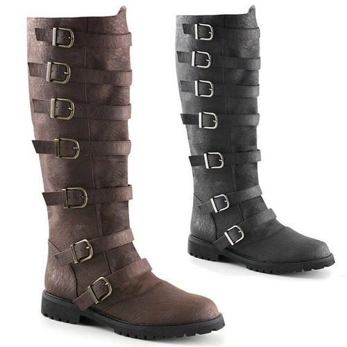 Mens synthetic leather - uk,