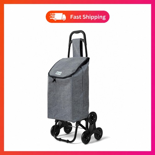 Folding wheel shopping - folding, 6-wheel