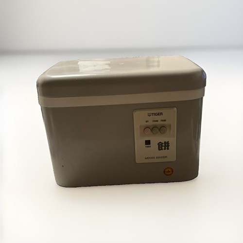 Tiger electric mochi maker - tiger,