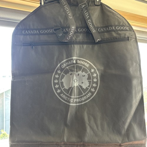 Canada goose arctic - arctic, program