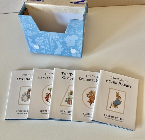 The world peter rabbit - world,