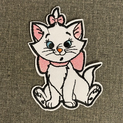 Marie aristocats disney - aristocats,