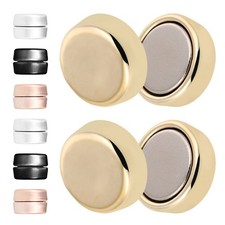  8 Pairs Fashion Hair