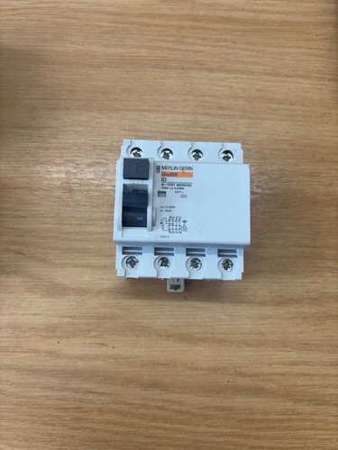 Merlin gerin schneider multi9 - gerin/schneider,