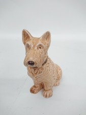 Sylvac 1205 Terrier Dog