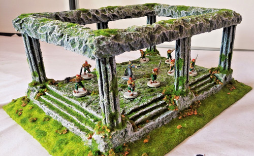 Warhammer terrain ancient - terrain,