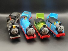 Trackmaster Thomas & friends
