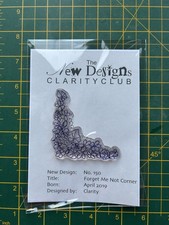 The New Designs By Clarity