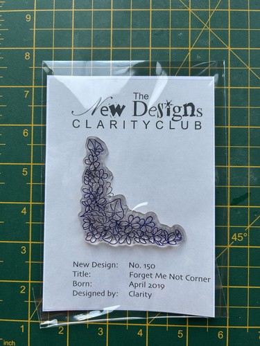 The new designs - new, by