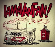 VTG Ford Van Life 70s 4x4