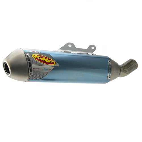 Fmf exhausts end line - end, of
