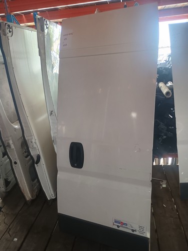 Peugeot boxer relay ducato - peugeot,