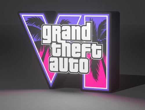 Grand theft auto - 6, vi)