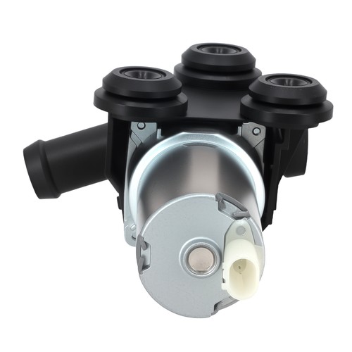 Auxiliary water pump - auxiliary,