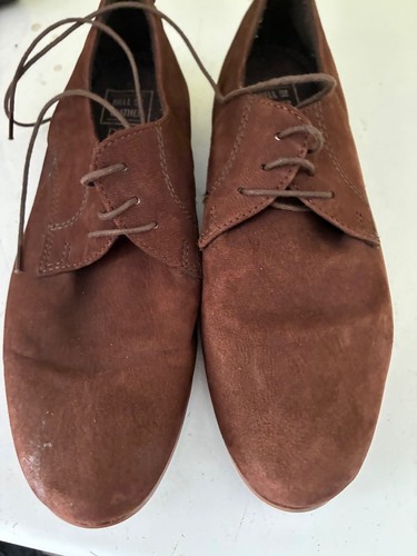 Next hell for - , leather