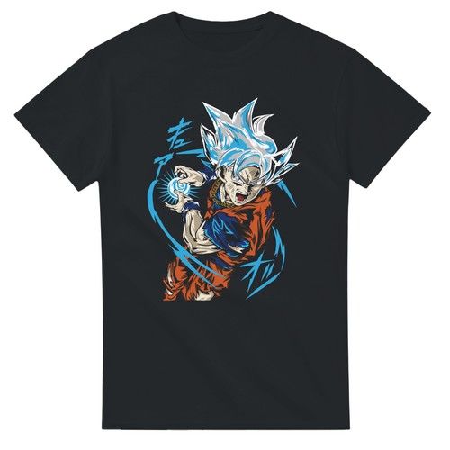 Dragon ball anime shirt - anime, t-shirt