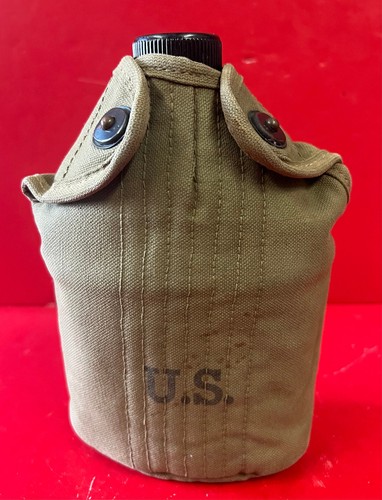 Model 1910 canteen - us, and