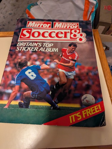 Daily mirror soccer - daily, 88
