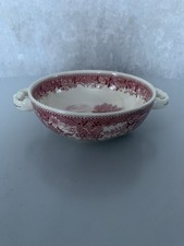 Villeroy & Boch Burgenland Red