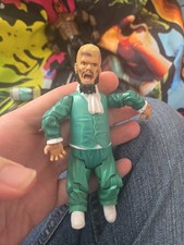 WWE Rare Hornswoggle Ruthless