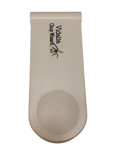Vidalia chop wizard chopper - chop,