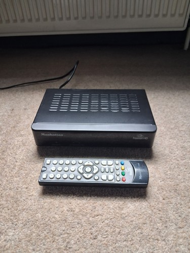 Manhattan plaza freesat - plaza, hd-52