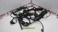 Electric System Wiring Ducati