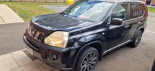 NISSAN XTRAIL T31 2.0 2009 (1