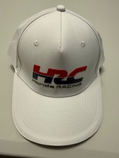 Honda Racing Baseball Cap