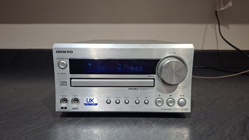 Onkyo 315dab micro - onkyo, hi-fi