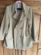 Burberry London Vintage Short