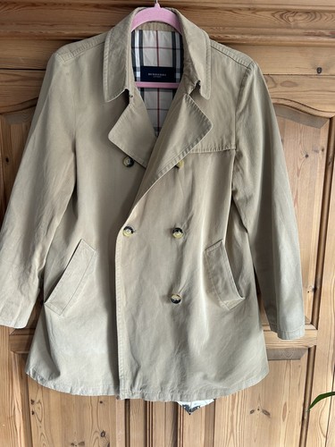 Burberry london vintage short - london,