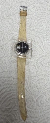 Vintage 1970s cronel jump hour - vintage,