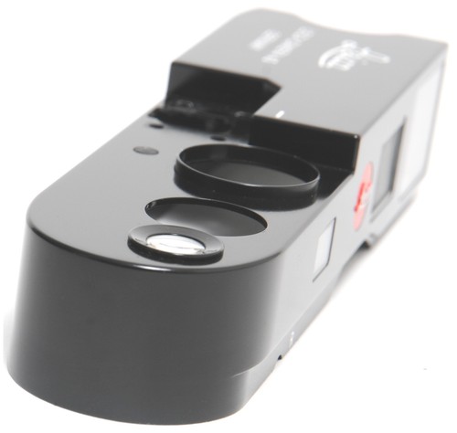 Top plate for leica ttl - plate,