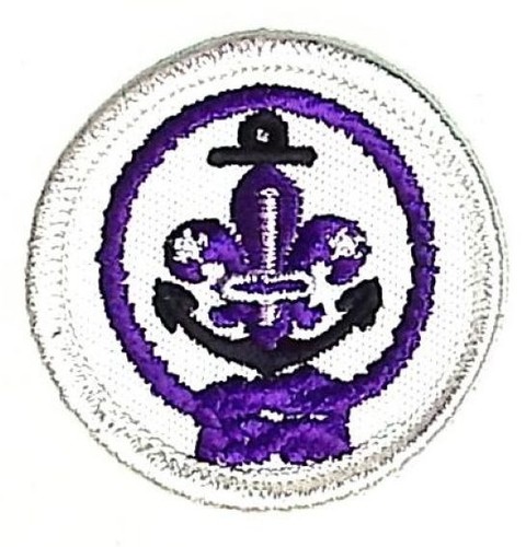 Sea scout official bsa - sea, world