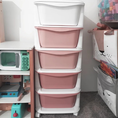 Drawers rolling storage - drawers,