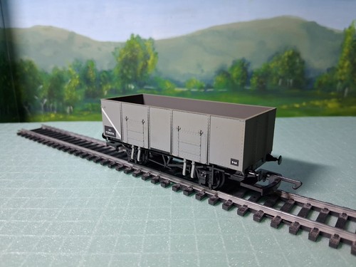 Airfix gmr gauge mineral - oo,