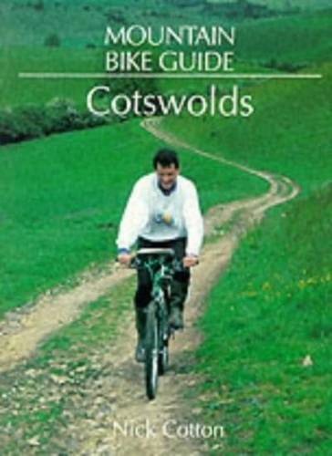 Cotswolds mountain bike - cotswolds,
