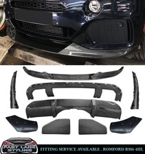 BMW X5 F15 BODYKIT FRONT
