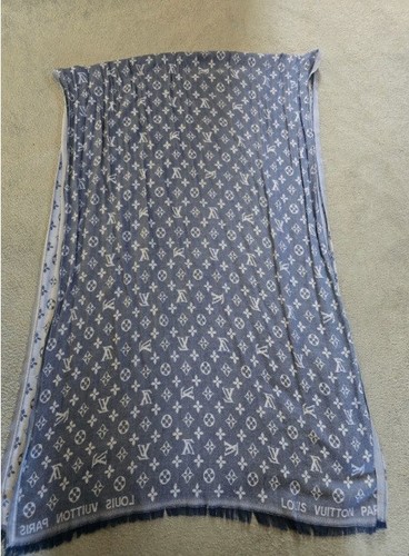 Louis vuitton scarf women - louis,